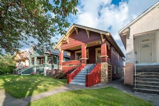 Photo 34: 2684 TURNER Street in Vancouver: Renfrew VE House for sale (Vancouver East)  : MLS®# R2625123