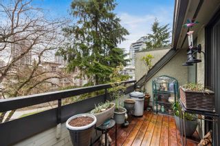 Photo 15: 410 1210 PACIFIC Street in Coquitlam: North Coquitlam Condo for sale in "GLENVIEW MANOR" : MLS®# R2771194