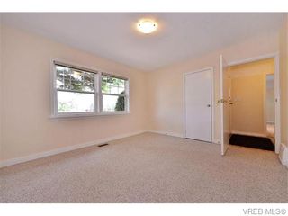Photo 8: 936 Monterey Ave in VICTORIA: OB South Oak Bay House for sale (Oak Bay)  : MLS®# 743095