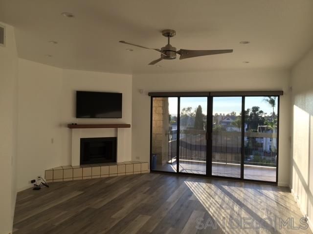 Main Photo: HILLCREST Condo for rent : 2 bedrooms : 3570 1st Avenue #5 in San Diego