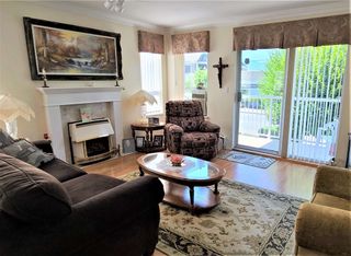 Photo 2: 106 9400 COOK Street in Chilliwack: Chilliwack N Yale-Well Condo for sale in "The Wellington" : MLS®# R2598228