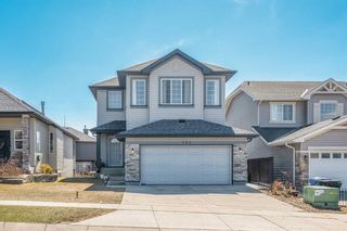 Photo 2: 103 Panatella Boulevard NW in Calgary: Panorama Hills Detached for sale : MLS®# A2126237