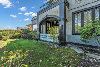Photo 36: 4076 W 8TH Avenue in Vancouver: Point Grey House for sale (Vancouver West)  : MLS®# R2872660