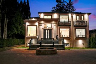 Photo 39: 5585 148 Street in Surrey: Panorama Ridge House for sale : MLS®# R2871647