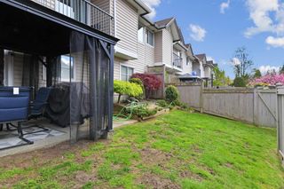Photo 26: 22 8716 WALNUT GROVE Drive in Langley: Walnut Grove Townhouse for sale in "WILLOW ARBOR" : MLS®# R2872040