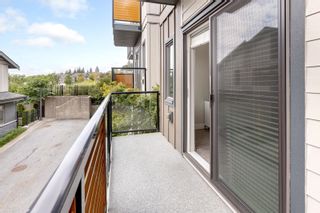 Photo 11: 122 3525 CHANDLER STREET in Coquitlam: Burke Mountain Townhouse for sale : MLS®# R2812877
