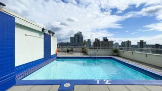 Photo 1: 704 1250 BURNABY Street in Vancouver: West End VW Condo for sale in "HORIZON" (Vancouver West)  : MLS®# R2638549