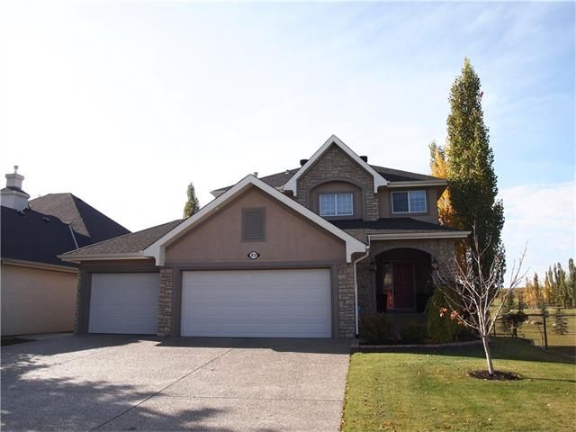 Main Photo: 89 Heritage Lake Boulevard: Heritage Pointe House for sale : MLS®# C4089104
