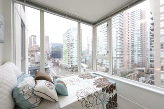 Photo 11: 1002 1001 RICHARDS Street in Vancouver: Downtown VW Condo for sale in "MIRO" (Vancouver West)  : MLS®# R2747756