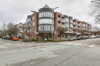 Photo 2: 209 789 W 16TH AVENUE in Vancouver: Fairview VW Condo for sale (Vancouver West)  : MLS®# R2142582