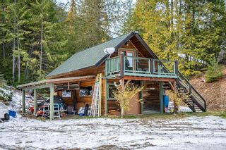 Photo 38: 9295 SHUTTY BENCH ROAD in Kaslo: House for sale : MLS®# 2468270