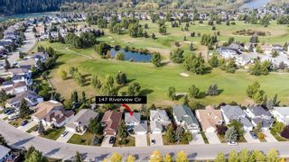 Photo 46: 147 Riverview Circle: Cochrane Detached for sale : MLS®# A1255910