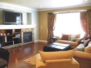 Photo 5: 3492 147A Street in South Surrey: Home for sale : MLS®# f1017137