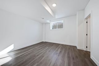 Photo 41: 318 28 Avenue NE in Calgary: Tuxedo Park Semi Detached (Half Duplex) for sale : MLS®# A2028714