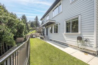 Photo 18: 2350 DAWES HILL Road in Coquitlam: Cape Horn House for sale in "CAPE HORN" : MLS®# R2783298