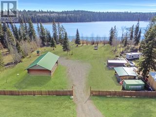 Photo 1: 3364 HORSEFLY ROAD in Williams Lake: House for sale : MLS®# R2864556