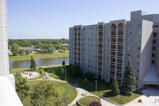 Photo 5: 705 3000 Pembina Highway in Winnipeg: Fort Richmond Condominium for sale (1K)  : MLS®# 202102619