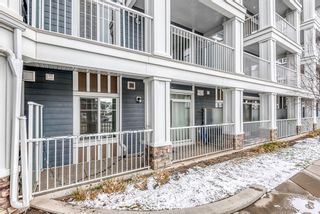 Photo 15: 121 130 Auburn Meadows View SE in Calgary: Auburn Bay Apartment for sale : MLS®# A1207879