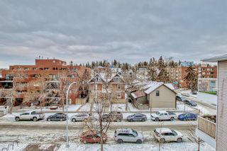 Photo 28: 401 930 18 Avenue SW in Calgary: Lower Mount Royal Apartment for sale : MLS®# A2014448