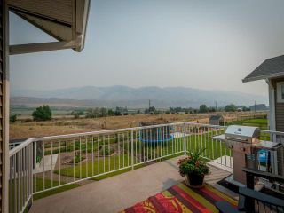Photo 38: 155 8800 DALLAS DRIVE in Kamloops: Campbell Creek/Deloro House for sale : MLS®# 163199