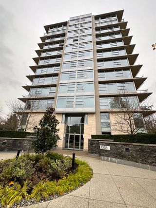 Photo 3: 304 1088 W 14TH Avenue in Vancouver: Fairview VW Condo for sale in "COCO" (Vancouver West)  : MLS®# R2832914