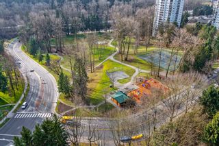 Photo 18: 2007 9521 CARDSTON Court in Burnaby: Government Road Condo for sale in "CONCORD PLACE" (Burnaby North)  : MLS®# R2524995