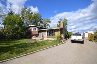 Main Photo: 6486 AIRPORT Road in Fort St. John: Baldonnel House for sale in "AIRPORT ROAD" : MLS®# R2616659