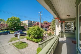 Photo 34: 1034 Princess Ave in Victoria: Vi Central Park House for sale : MLS®# 877242
