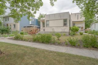 Photo 1: 255 Dumoulin Street in Winnipeg: Industrial / Commercial / Investment for sale (2A)  : MLS®# 202402483