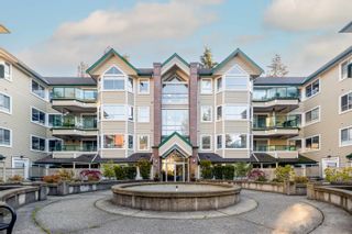 Photo 22: 109 3690 BANFF Court in North Vancouver: Northlands Condo for sale in "Parkgate Manor" : MLS®# R2833450