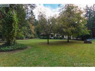 Photo 18: 686 Cromarty Ave in NORTH SAANICH: NS Ardmore House for sale (North Saanich)  : MLS®# 754969