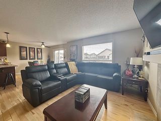 Photo 11: 197 Prairie Springs Crescent SW: Airdrie Detached for sale : MLS®# A1215317