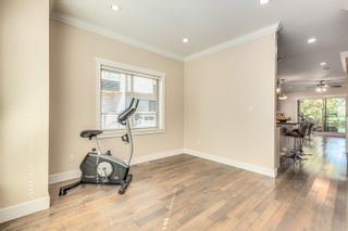 Photo 16: 7 1456 EVERALL Street: White Rock Townhouse for sale in "DORSET GARDENS" (South Surrey White Rock)  : MLS®# R2720931