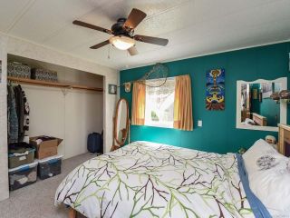 Photo 10: 2550 COPPERFIELD ROAD in COURTENAY: CV Courtenay City Manufactured Home for sale (Comox Valley)  : MLS®# 790511