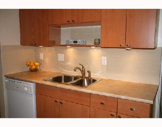 Photo 3: 207 319 E 7TH Avenue in Vancouver: Mount Pleasant VE Condo for sale in "SCOTIA PLACE" (Vancouver East)  : MLS®# V736803