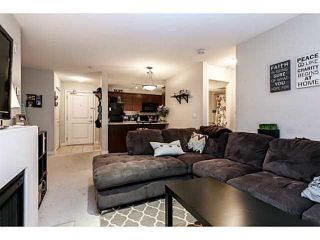 Photo 1: 220 12238 224 Street in Maple Ridge: East Central Condo for sale in "URBANO" : MLS®# R2879646