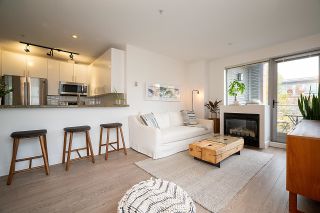 Photo 5: 307 2680 ARBUTUS Street in Vancouver: Kitsilano Condo for sale in "ARBUTUS OUTLOOK SOUTH" (Vancouver West)  : MLS®# R2628820