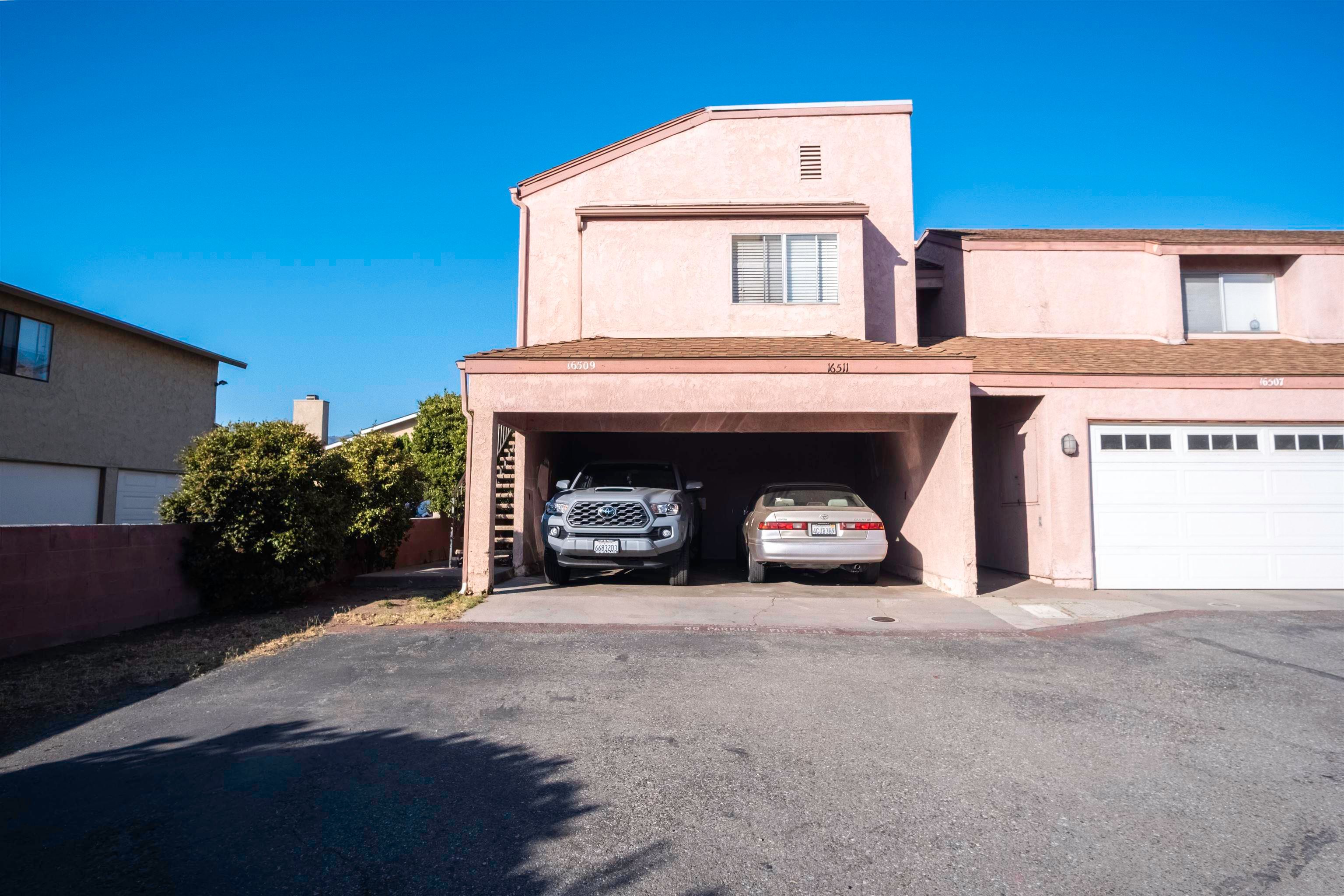 Main Photo: OUT OF AREA Condo for sale : 2 bedrooms : 16511 Joy St in Lake Elsinore