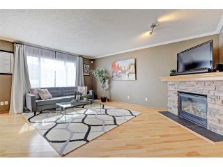 Photo 4: 87 BRIGHTONDALE Crescent SE in Calgary: New Brighton House for sale : MLS®# C4107640