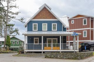 Photo 1: 1101 Spirit Bay Rd in Sooke: Sk Becher Bay House for sale : MLS®# 952289