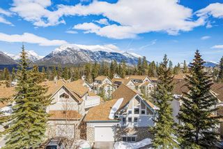 Photo 35: 47 127 Charles Carey: Canmore Row/Townhouse for sale : MLS®# A2041571