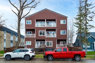 Main Photo: 102 293 Edison Avenue in Winnipeg: North Kildonan Condominium for sale (3F)  : MLS®# 202410069