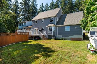 Photo 25: 7421 Veyaness Rd in Central Saanich: CS Saanichton House for sale : MLS®# 910666