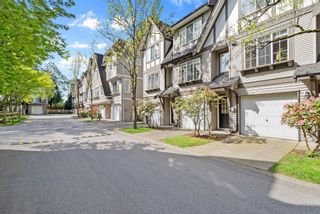 Photo 2: 74 12778 66 Avenue in Surrey: West Newton Townhouse for sale in "Hathaway Village" : MLS®# R2876042