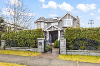 Main Photo: 1398 W 57TH Avenue in Vancouver: South Granville House for sale (Vancouver West)  : MLS®# R2744984