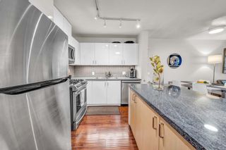 Photo 3: 103 175 W 1ST Street in North Vancouver: Lower Lonsdale Condo for sale in "The Time" : MLS®# R2738077