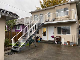 Photo 2: 2691 WILLIAM Street in Vancouver: Renfrew VE House for sale (Vancouver East)  : MLS®# R2736982