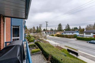 Photo 19: 204 20277 53 Avenue in Langley: Langley City Condo for sale in "The Metro II" : MLS®# R2347214