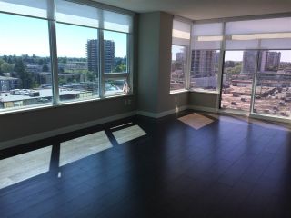 Photo 2: 902 6288 NO. 3 Road in Richmond: Brighouse Condo for sale in "MANDARIN RESIDENCES" : MLS®# R2191342