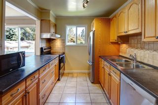 Photo 8: A 3100 Volmer Rd in Colwood: Co Hatley Park Half Duplex for sale : MLS®# 909450